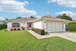 60 ROLLING SANDS DRIVE, PALM COAST, FL 32164 - MLS#MFRO6354052