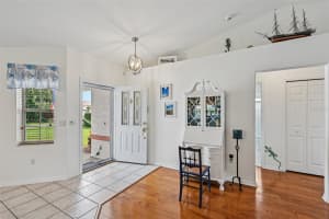 60 ROLLING SANDS DRIVE, PALM COAST, FL 32164 - MLS#MFRO6354052
