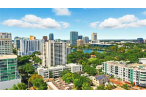 1 S Eola Drive #22, ORLANDO