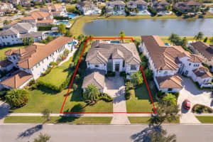 4012 ISABELLA CIRCLE, WINDERMERE, FL 34786 - MLS#MFRO6354060