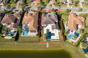 4012 ISABELLA CIRCLE, WINDERMERE, FL 34786 - MLS#MFRO6354060