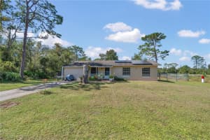 110 LANGFORD DRIVE, CHULUOTA, FL 32766 - MLS#MFRO6354062