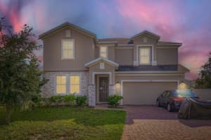 904 Benjamin Trl, DAVENPORT
