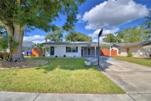 1428 GLENDALE STREET, LAKELAND, FL 33803 - MLS#MFRO6354073