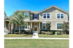 2152 Valencia Blossom St, CLERMONT