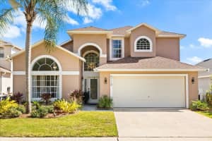8118 YELLOW CRANE DRIVE, KISSIMMEE, FL 34747 - MLS#MFRO6354105