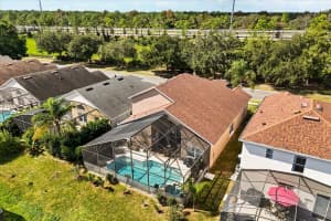 8118 YELLOW CRANE DRIVE, KISSIMMEE, FL 34747 - MLS#MFRO6354105
