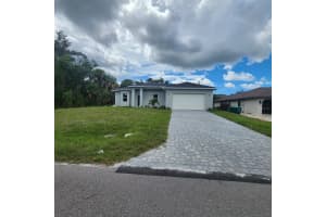 237 EPPINGER DRIVE, PORT CHARLOTTE, FL 33953 - MLS#MFRO6354106