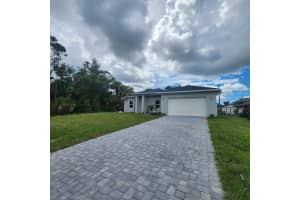 237 EPPINGER DRIVE, PORT CHARLOTTE, FL 33953 - MLS#MFRO6354106