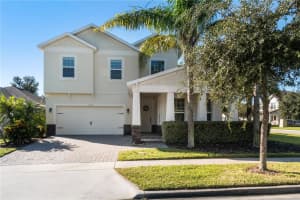 14518 BLACK QUILL DR DRIVE, WINTER GARDEN, FL 34787 - MLS#MFRO6354129