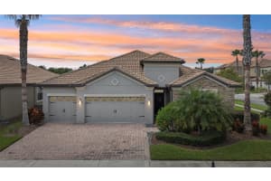 1300 Sea Pines Way, DAVENPORT