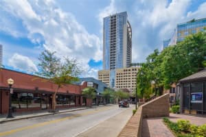 155 S Court Ave #2815, ORLANDO
