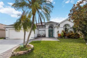 12328 BRONSON WAY, ORLANDO, FL 32824 - MLS#MFRO6354203