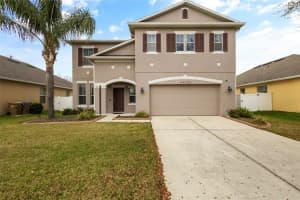 2729 BARCLAY LANE, KISSIMMEE, FL 34743 - MLS#MFRO6354204