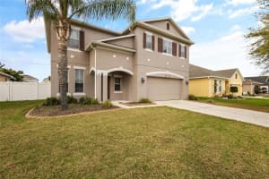 2729 BARCLAY LANE, KISSIMMEE, FL 34743 - MLS#MFRO6354204