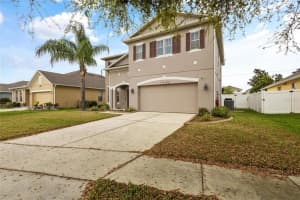 2729 BARCLAY LANE, KISSIMMEE, FL 34743 - MLS#MFRO6354204