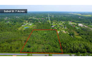 Lot 470 SABAL STREET, ORLANDO, FL 32833 - MLS#MFRO6354205