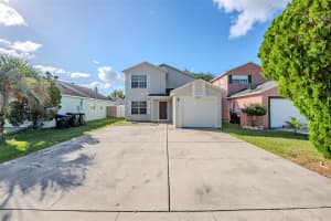 2032 Tropic Bay Ct, ORLANDO