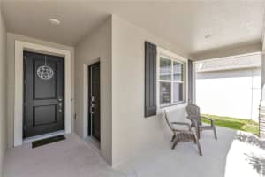 2506 Unit B RELAXING LANE, KISSIMMEE, FL 34744 - MLS#MFRO6354241