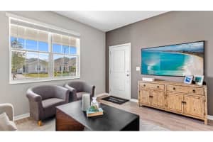 2506 Unit B RELAXING LANE, KISSIMMEE, FL 34744 - MLS#MFRO6354241
