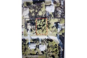 447 TRUMPET STREET, PALM BAY, FL 32908 - MLS#MFRO6354242