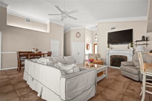 851 KRISWELL COURT, PALM HARBOR, FL 34683 - MLS#MFRO6354255