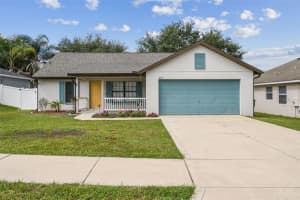 209 GOLDIE STREET, LEESBURG, FL 34748 - MLS#MFRO6354267