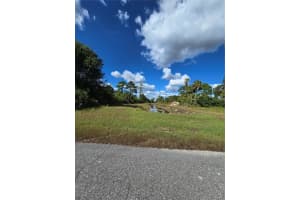 419 WILDER AVENUE, LEHIGH ACRES, FL 33974 - MLS#MFRO6354278