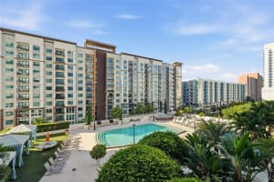 100 EOLA DRIVE, ORLANDO, FL 32801 - MLS#MFRO6354280