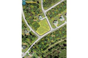 12676 BUFFING ROAD, PORT CHARLOTTE, FL 33981 - MLS#MFRO6354312