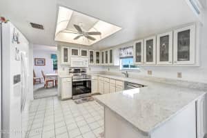 1440 SYKES CREEK DRIVE, MERRITT ISLAND, FL 32953 - MLS#MFRO6354320