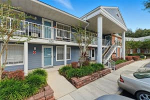 5437 Lake Margaret Dr #69, ORLANDO