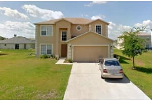 606 BLUEBILL COURT, POINCIANA, FL 34759 Sold 12/08/25