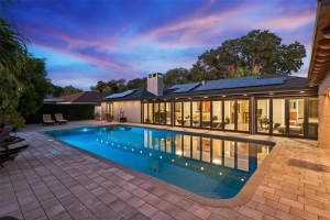 2824 MONTMART DRIVE, BELLE ISLE, FL 32812 Sold 12/12/25