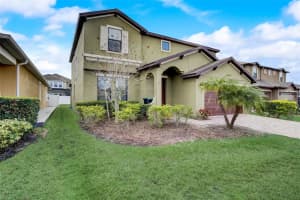 3426 PUXTON DRIVE, ORLANDO, FL 32824 - MLS#MFRO6354362