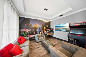 9453 PRINCE HARRY DRIVE, ORLANDO, FL 32836 - MLS#MFRO6354365