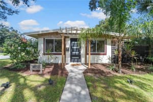 1401 E Harding St, ORLANDO