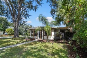 1401 HARDING STREET, ORLANDO, FL 32806 Sold 11/24/25