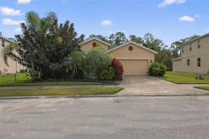 4913 Pall Mall St E, KISSIMMEE