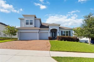 1265 BLARNEY STREET, MINNEOLA, FL 34715 - MLS#MFRO6354414