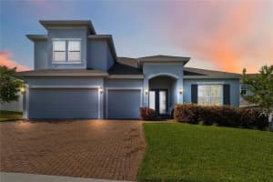 1265 BLARNEY STREET, MINNEOLA, FL 34715 - MLS#MFRO6354414