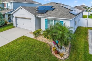 5115 STAR RUBY AVENUE, ST CLOUD, FL 34771 - MLS#MFRO6354434