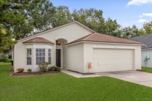 9157 Fort Jefferson Blvd, ORLANDO