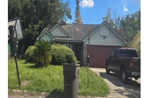 3861 Winter Berry Rd E, JACKSONVILLE