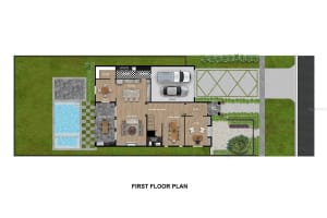 407 JASMINE WAY, CLEARWATER, FL 33756 - MLS#MFRO6354477