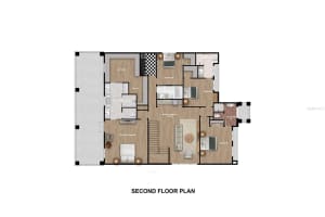 407 JASMINE WAY, CLEARWATER, FL 33756 - MLS#MFRO6354477