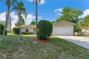 2067 Everest St, DELTONA