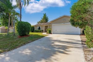 2067 EVEREST STREET, DELTONA, FL 32738 - MLS#MFRO6354479