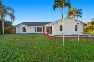 1501 MARIANA ROAD, Port Saint Lucie, FL 34952 Sold 12/19/25