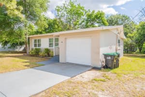 1411 N Powers Dr Orlando, FL 32818 - Off Market